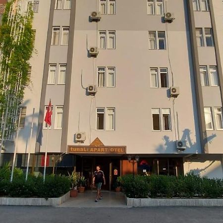 Tunali Apart Hotel Antalya Zewnętrze zdjęcie