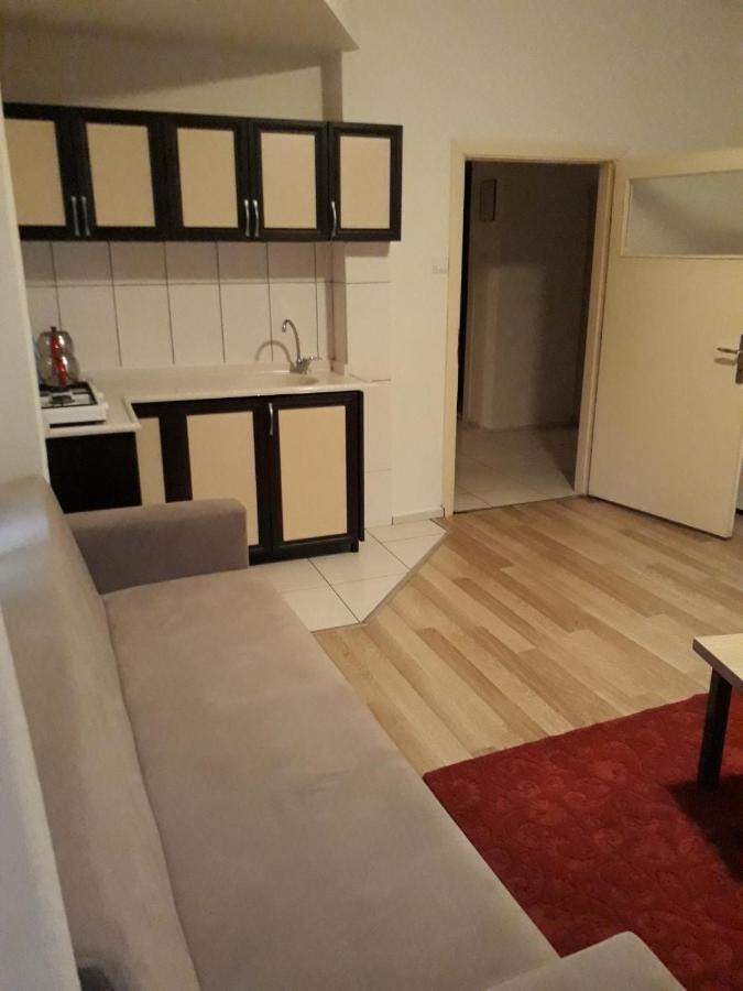 Tunali Apart Hotel Antalya Zewnętrze zdjęcie
