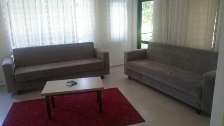 Tunali Apart Hotel Antalya Zewnętrze zdjęcie