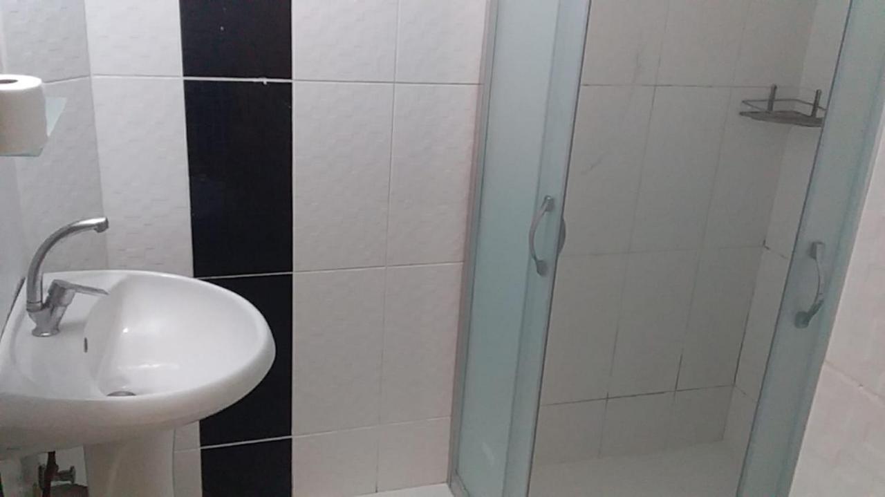Tunali Apart Hotel Antalya Zewnętrze zdjęcie