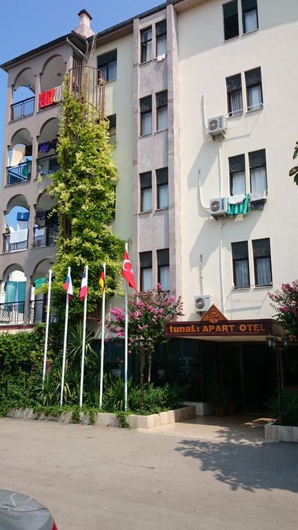 Tunali Apart Hotel Antalya Pokój zdjęcie