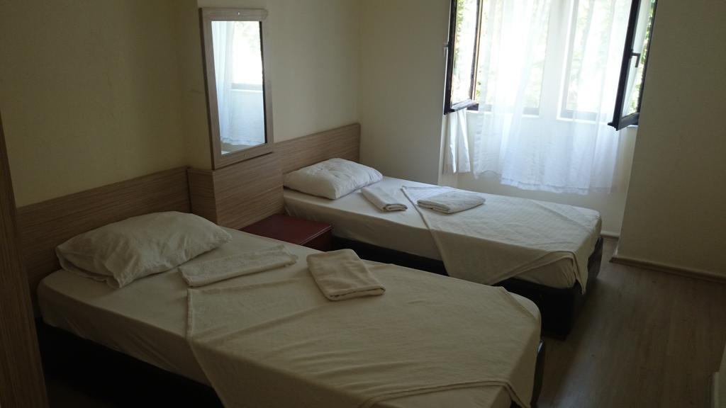 Tunali Apart Hotel Antalya Pokój zdjęcie
