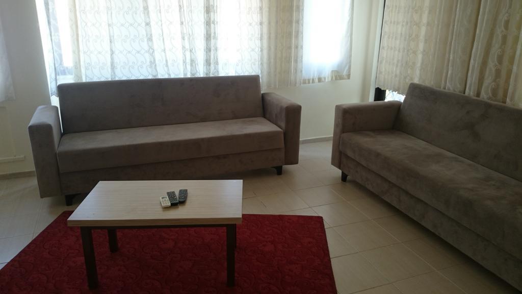 Tunali Apart Hotel Antalya Pokój zdjęcie
