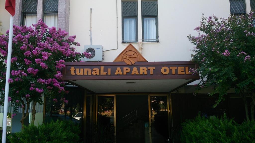 Tunali Apart Hotel Antalya Pokój zdjęcie