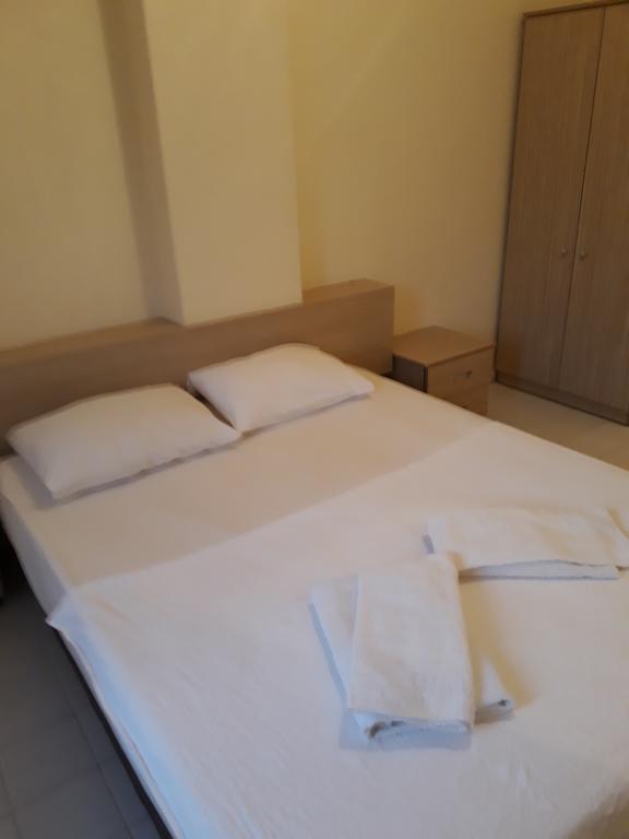 Tunali Apart Hotel Antalya Zewnętrze zdjęcie