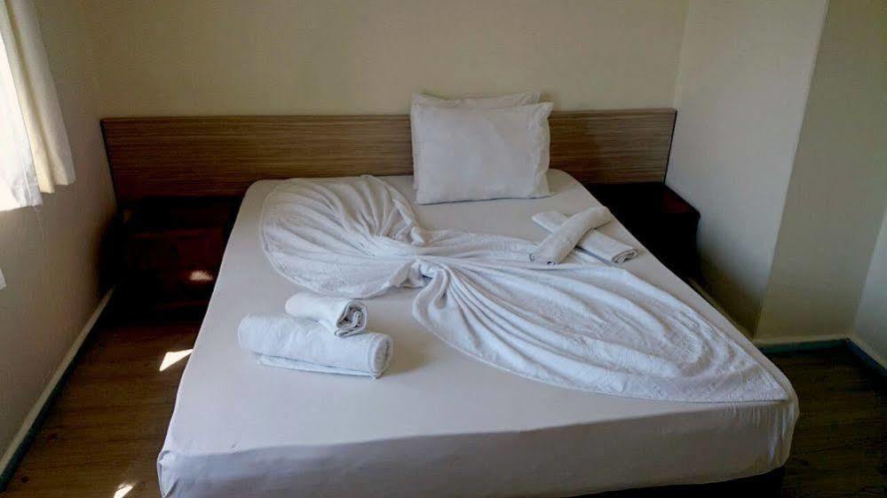 Tunali Apart Hotel Antalya Zewnętrze zdjęcie
