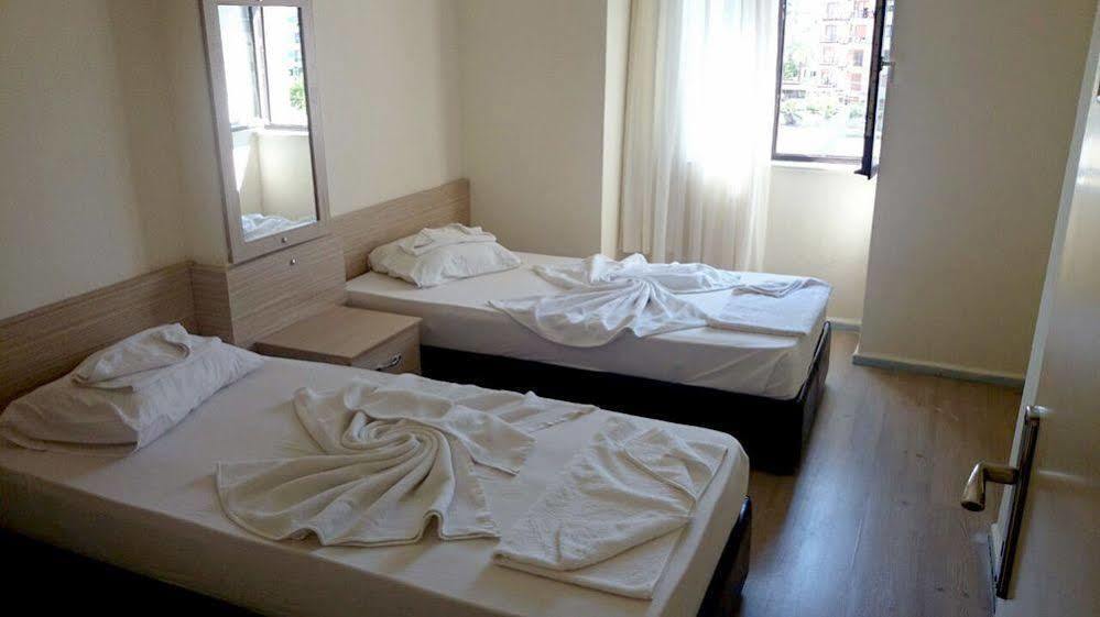Tunali Apart Hotel Antalya Zewnętrze zdjęcie