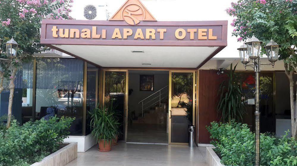 Tunali Apart Hotel Antalya Zewnętrze zdjęcie